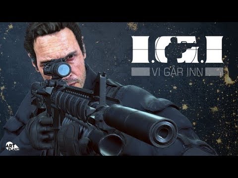 Project Igi 6 Conflict Global Storm Full Game